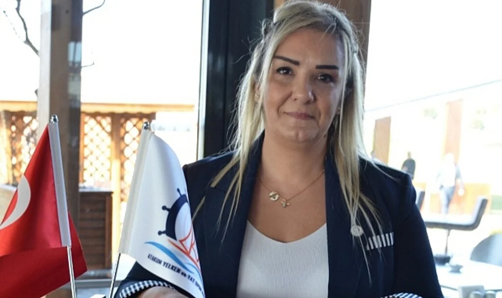 Serpil Tataroğlu Güven Tazeledi