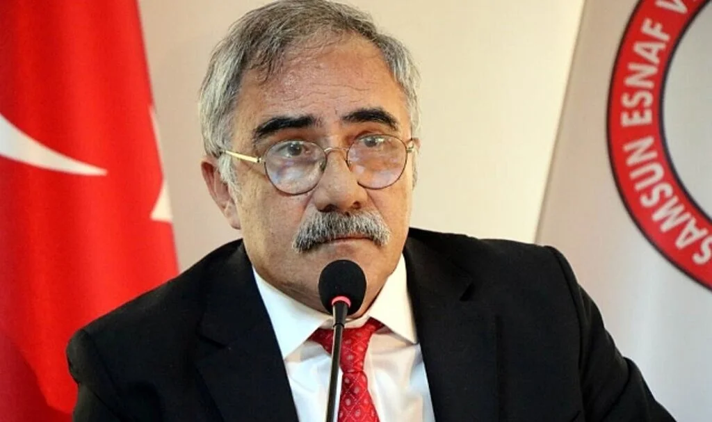 SESOB Başkanı Hacı Eyüb; Samsun’dan Deprem Bölgesine Her Gün 100 Bin Ekmek Gönderilecek