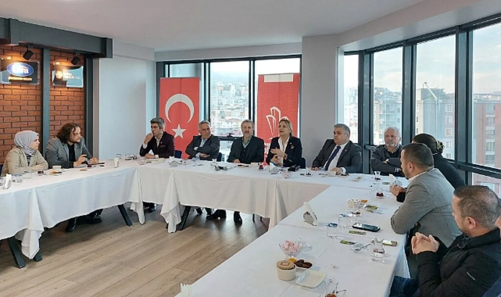 SİMDER: Konut Açığı Var 