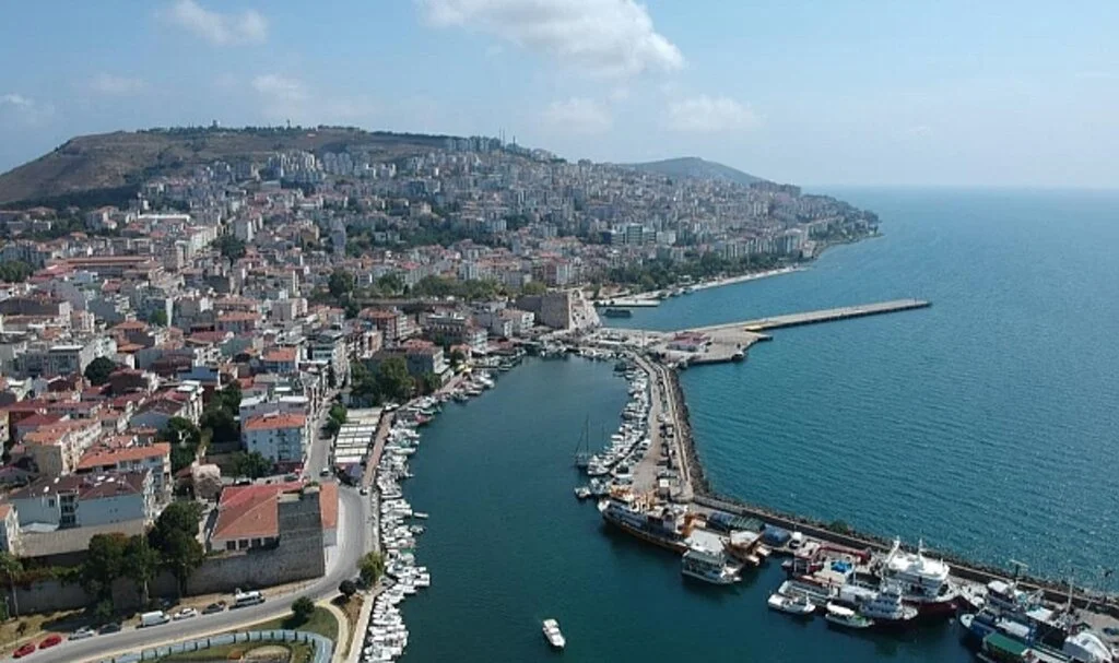 Sinop’ta Ölüm Oranı Yüzde 12 Arttı