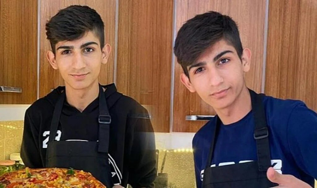 Son dakika... Günlerdir Göçük Altında Olan Taha Duymaz ve Kardeşinin Cansız Bedenine Ulaşıldı