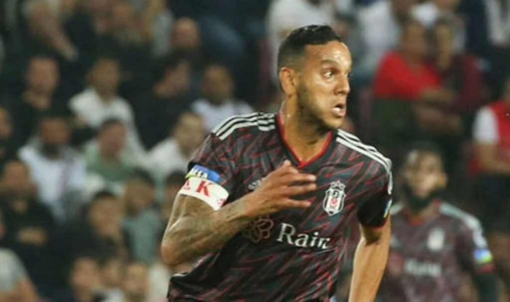 Son Dakika Haberi Beşiktaş Ayrılığı Açıkladı!