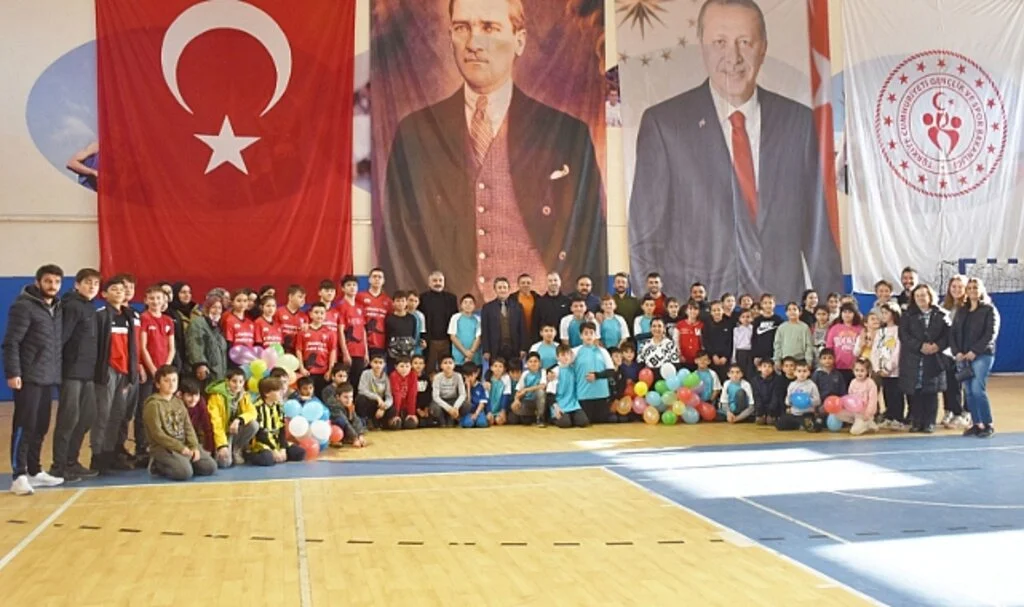 'Sosyal Medyadan  Sosyal Meydana'