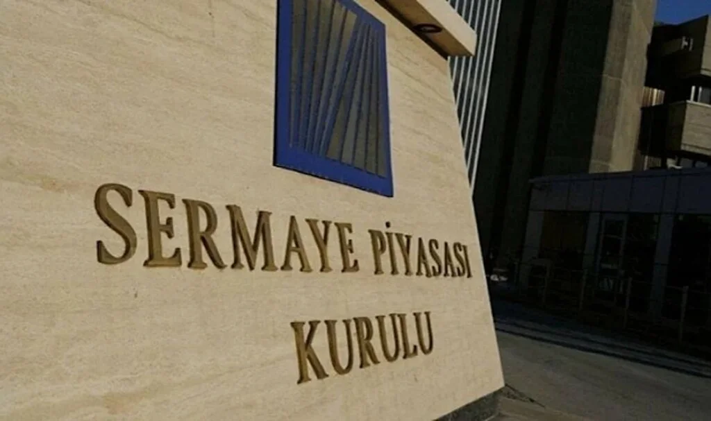 SPK’da Dikkat Çeken Görev Değişikliği