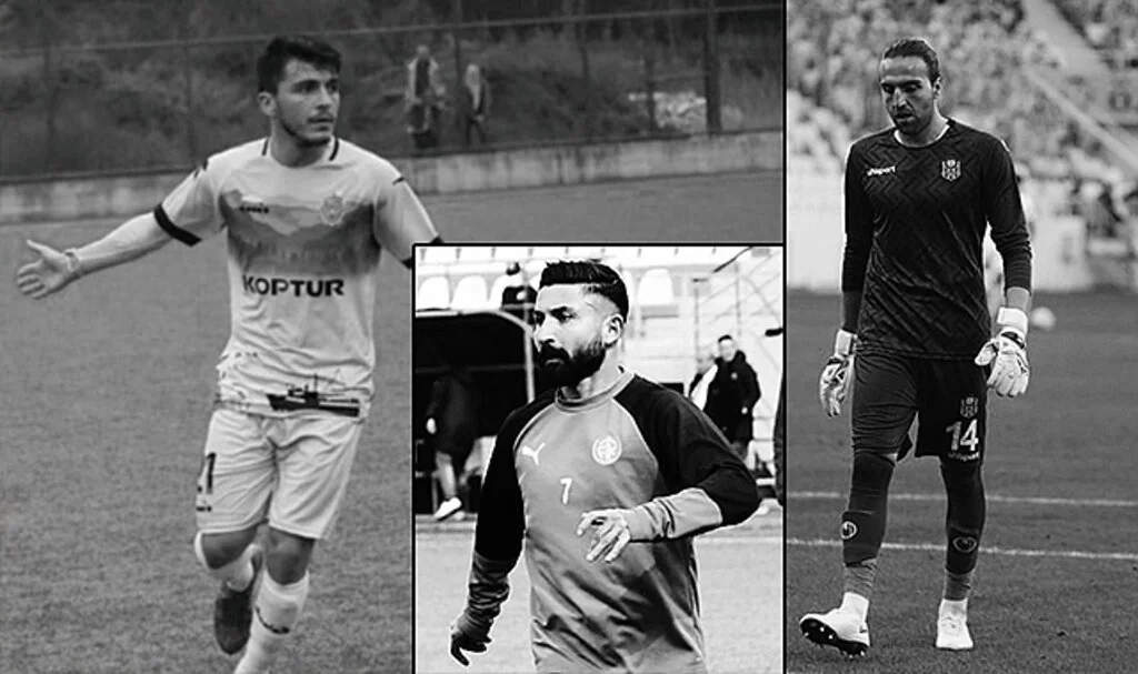 Spor Camiasında Çok Sayıda Can Kaybı Yaşandı