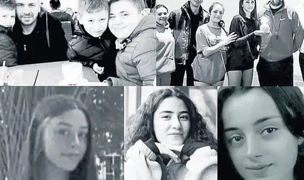 SPOR CAMİASINDA ÇOK SAYIDA KAYIP YAŞANDI