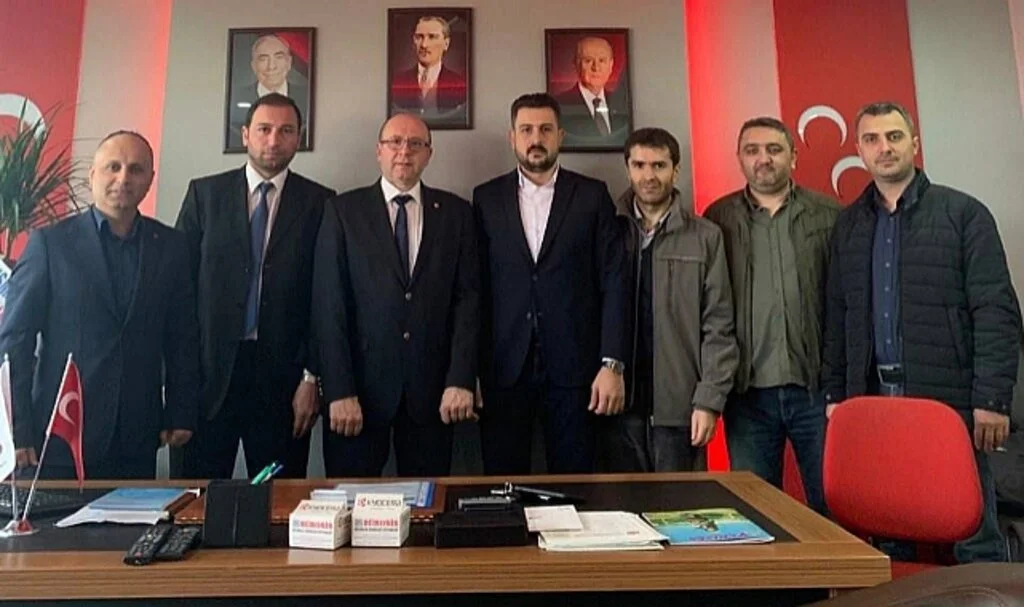 Staj Mağdurları Çözüm İstiyor