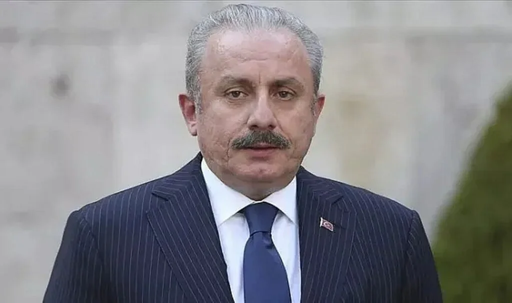 TBMM Başkanı Şentop Deprem Bölgesinde Duyurdu: Kalıcı Adımlar Atılacak!