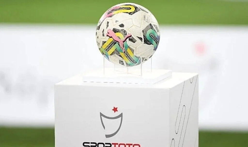 TFF, Süper Lig ve Diğer Ligler İçin Kararını Açıkladı!