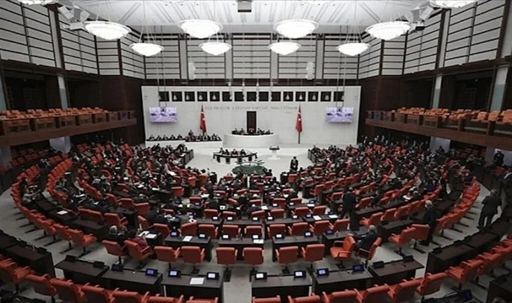 TİP Seçim Ertelenmesini Sordu, YSK Meclis’i İşaret Etti
