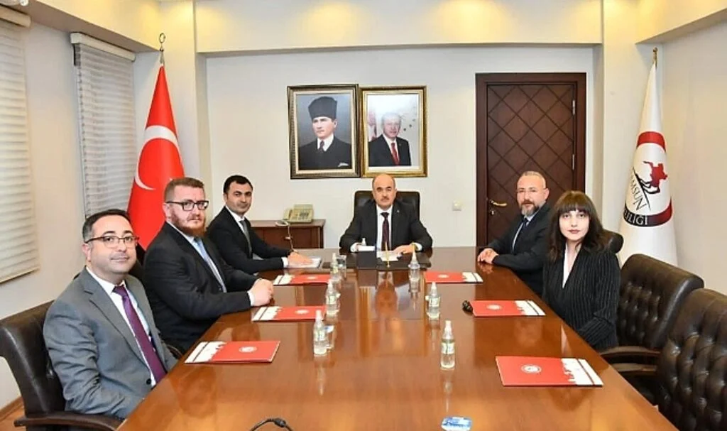 TKDK Samsun İl Koordinatörlüğü’nden 2022’de 75 Milyon TL Hibe Ödemesi