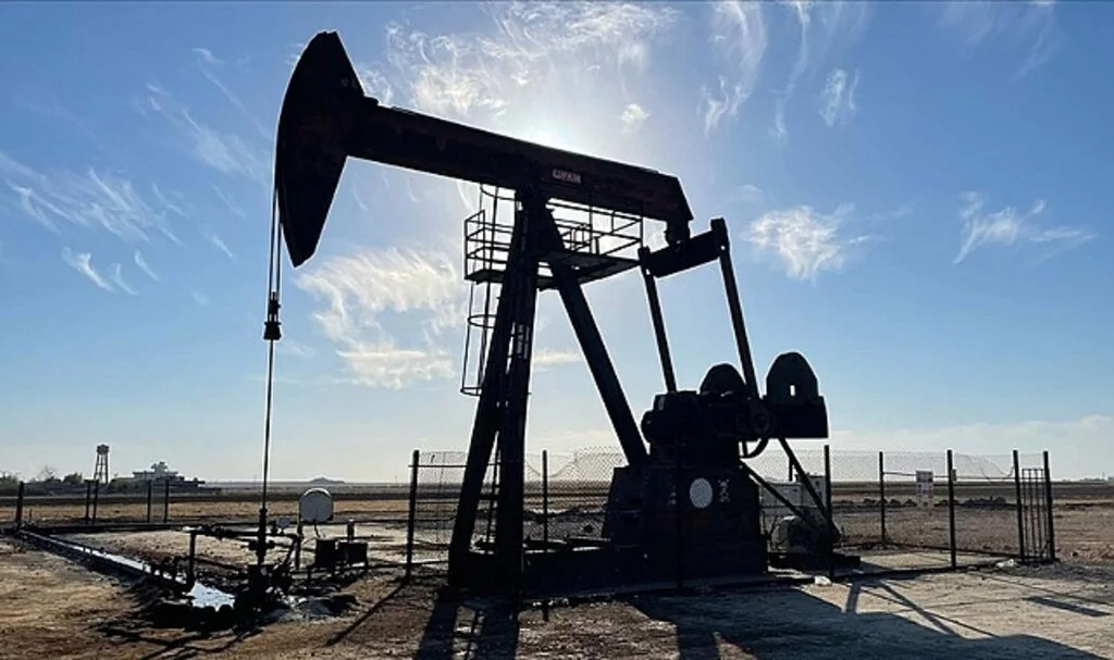 TPAO, 15 Saha İçin Petrol Arama Ruhsatı Aldı