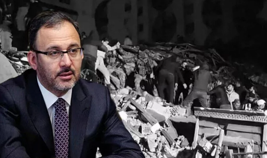 TÜM SPOR MÜSABAKALARI ERTELENDİ
