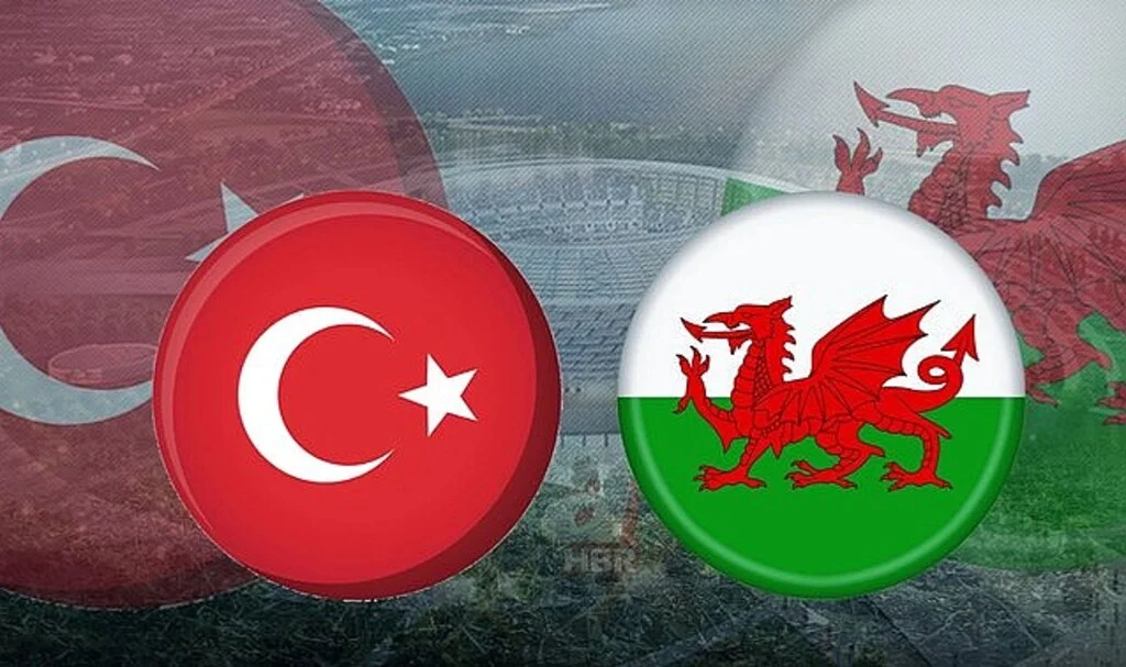 Türkiye-Galler Maçı 19 Haziran'da Samsun'da Oynanacak
