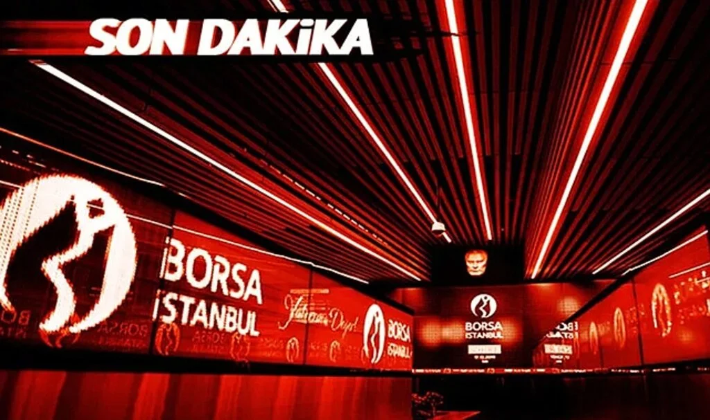 Türkiye'yi Sarsan İki Deprem Sonrasında Borsa İstanbul 5 Gün Kapalı Olacak