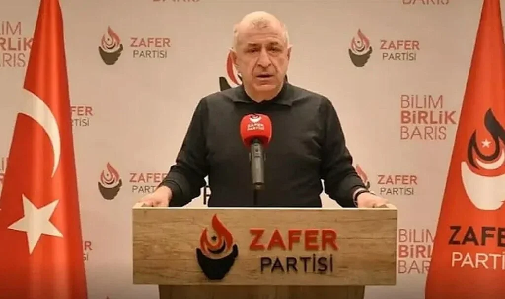 Ümit Özdağ’dan ‘Asrın Tasarruf Tedbirleri’ Önerisi