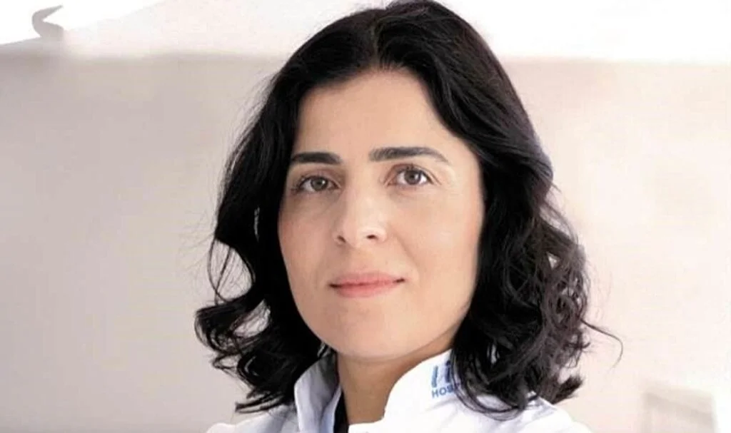 Uzman Dr. Esra Tutal; 'Kas İçin Kullanılan Anabolik Steroidler Birçok Hastalığa Yol Açabilir'
