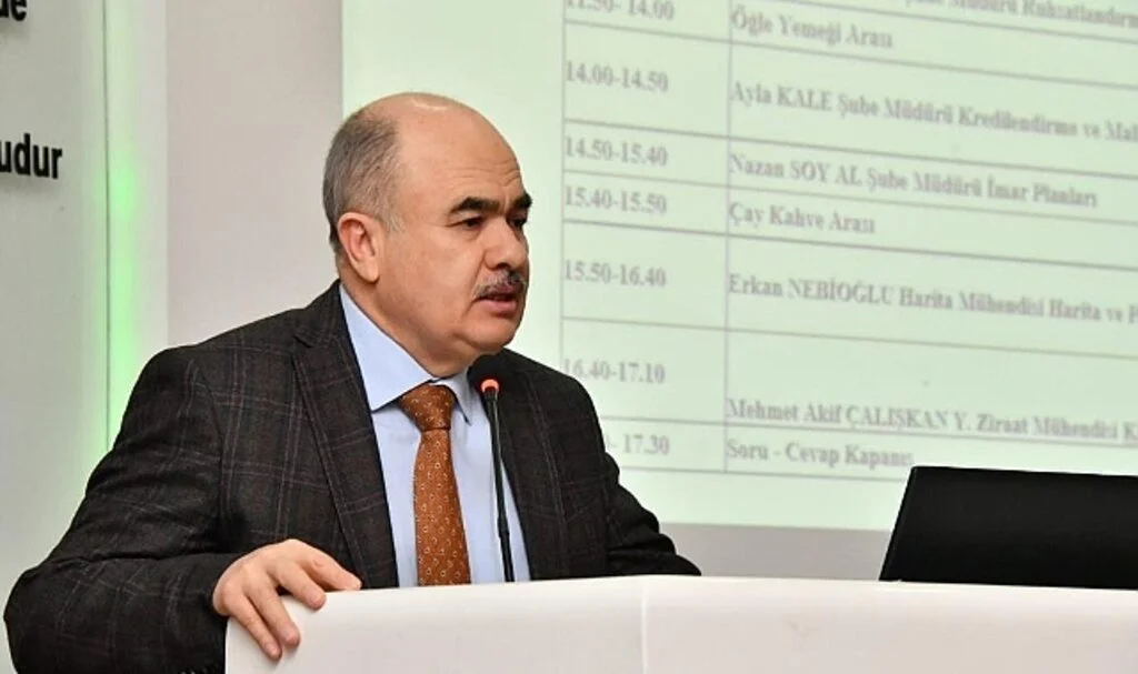 Vali Dağlı: "Şehrimize Yeni OSB’ler Kazandıracağız"