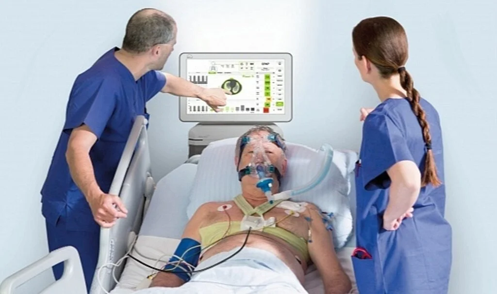Ventilatör Cihazı Nerelerde Kullanılır?