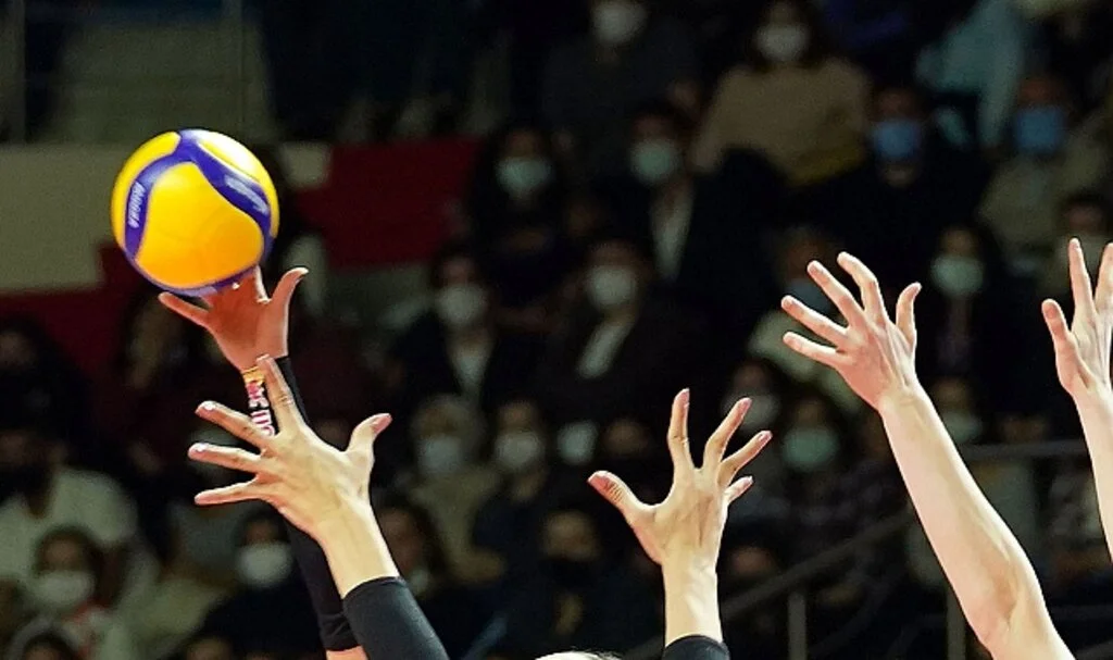 Voleybolda 10 Takım Ligden Çekildi