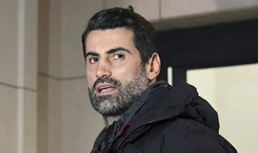 Volkan Demirel: İki Üç Güne Detaylı Konuşacağım