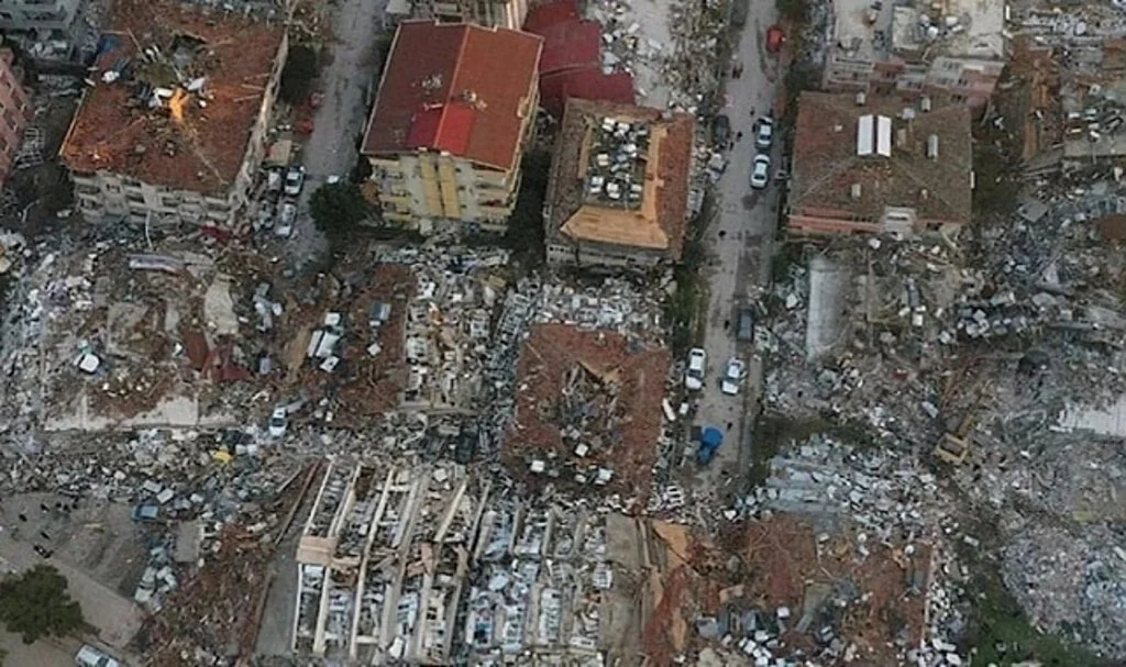 Yaklaşık 100 Kişinin Öldüğü Binanın Sorumluları Yakalandı