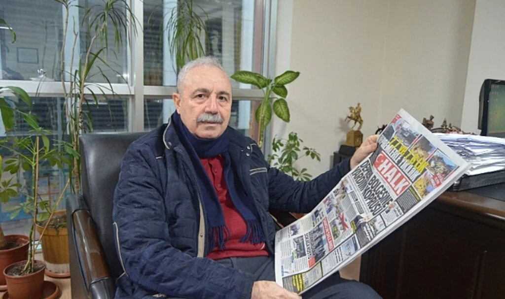 Yardımlara Kardeş Şehir Formülü