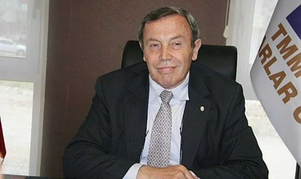 Yıkılan Binaların Müteahhidi Tekneyle Kaçarken Yakalandı