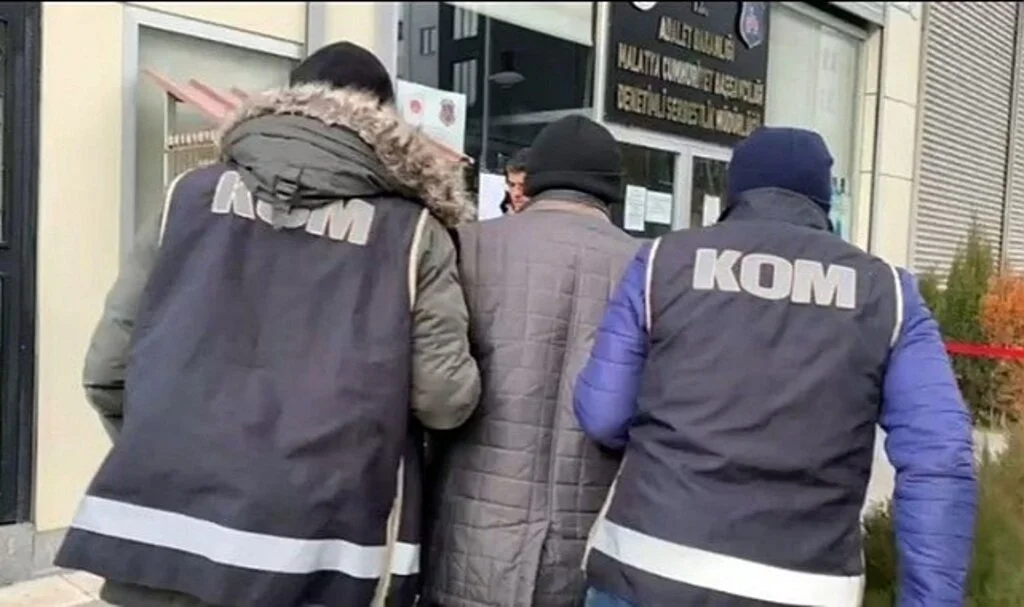 Yıkılan Binalarla İlgili Tutuklama Sayısı Artıyor