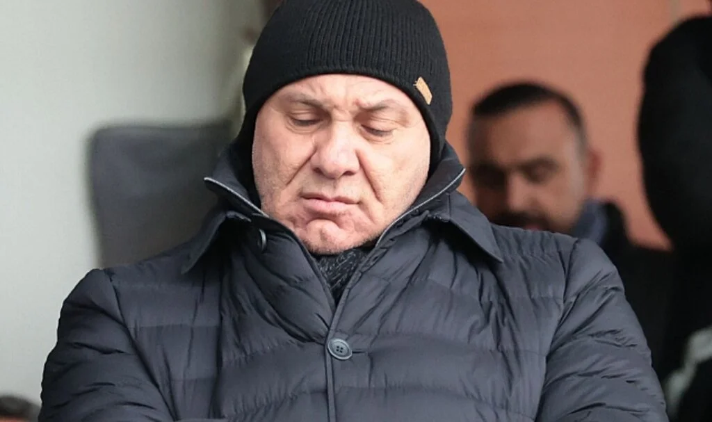 YILDIRIM HOLDİNG YARDIMLARINI SÜRDÜRÜYOR