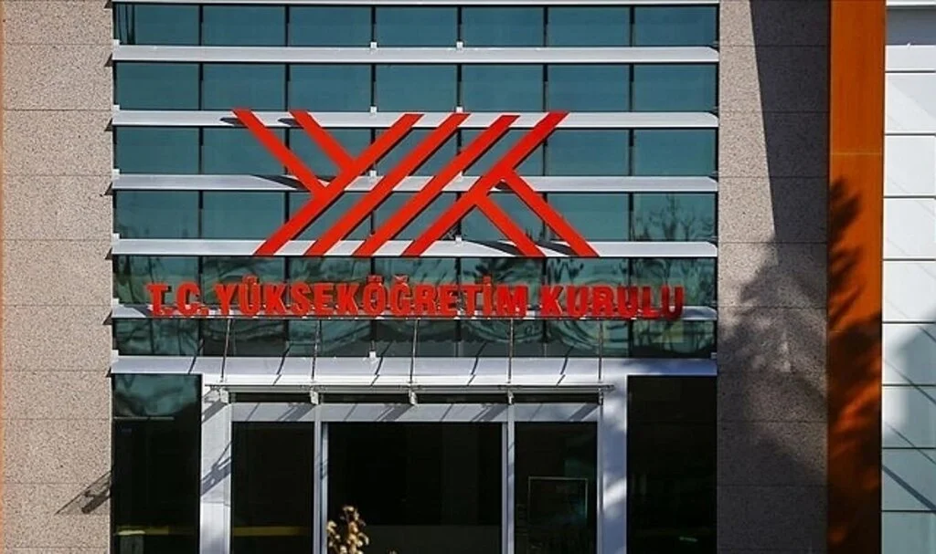 YÖK Bahar Yarıyılı Eğitim ve Öğretimine İlişkin Yeni Soruları Yanıtladı