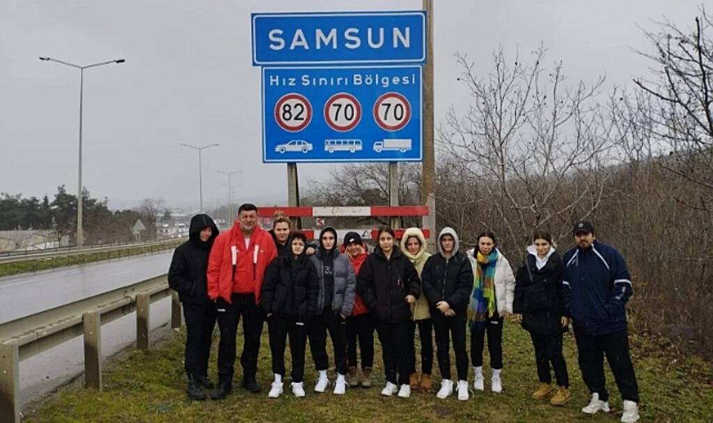 ZORLU'nun Kızları Kıl Payı Kurtuldu