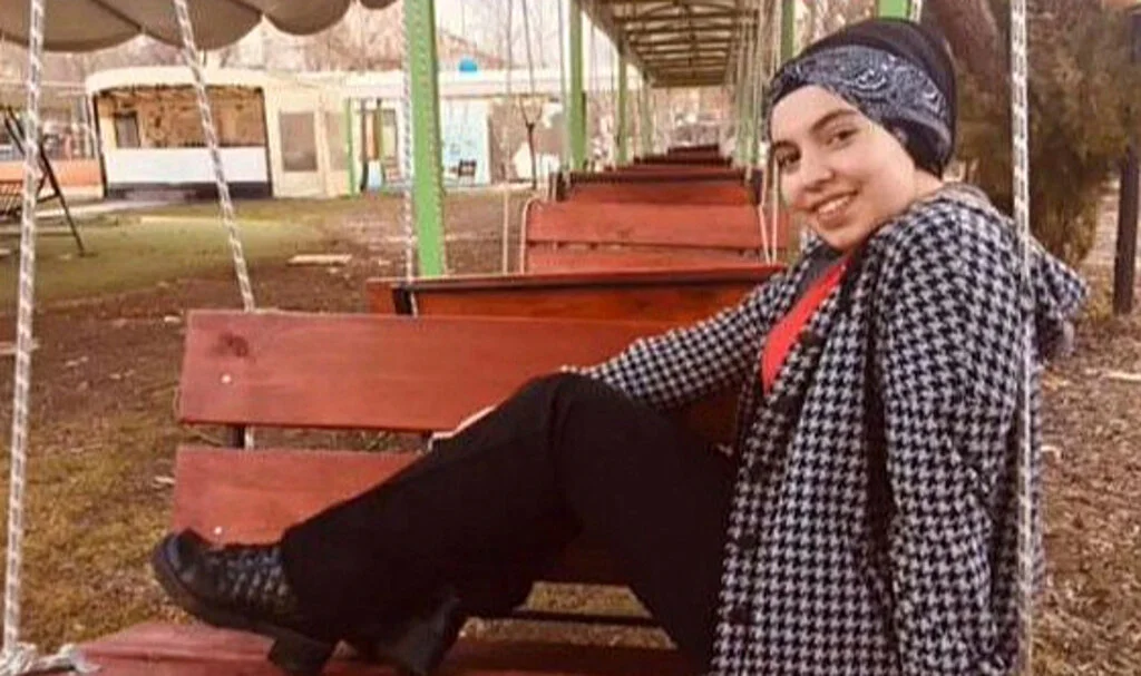 16 Yaşındaki Dudu Dicle'den 3 Gündür Haber Alınamıyor