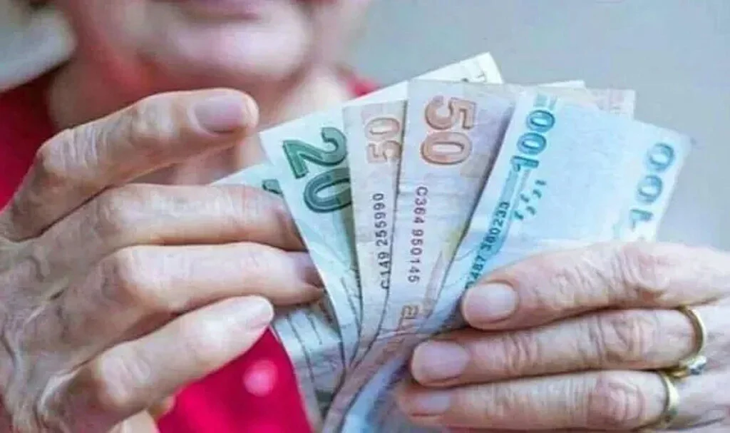 5 Yılda Fiyatlar Yüzde 269, Emekli İkramiyesi Yüzde 10 Arttı