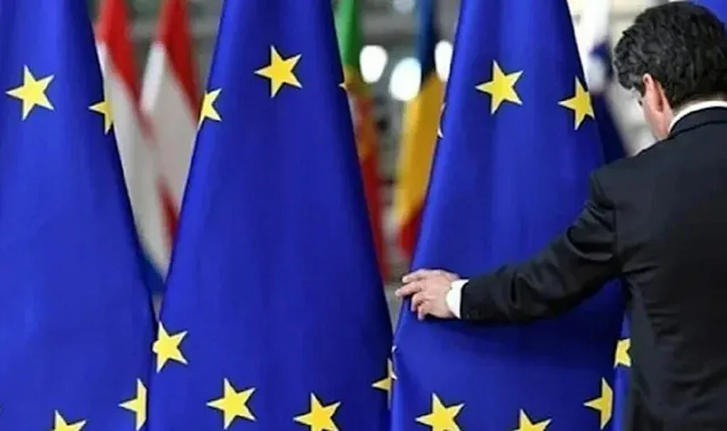 AB’den Yeni Yaptırım Kararı