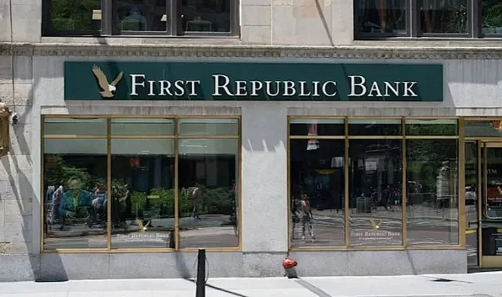 ABD’li Büyük Bankalardan First Republic Bank’a 30 Milyar Dolarlık Yardım