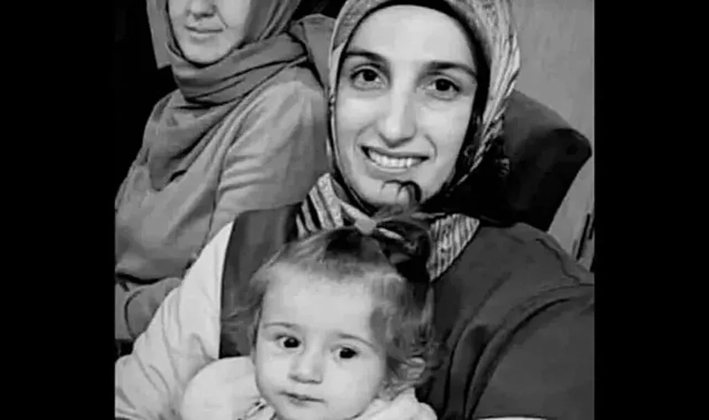 Adıyaman’da Sele Kapılan Hemşirenin Cansız Bedenine Ulaşıldı