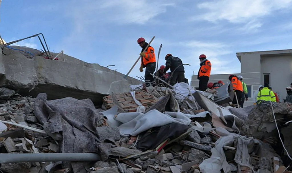 Adıyaman İsias Otel Soruşturmasında Flaş Gelişme!