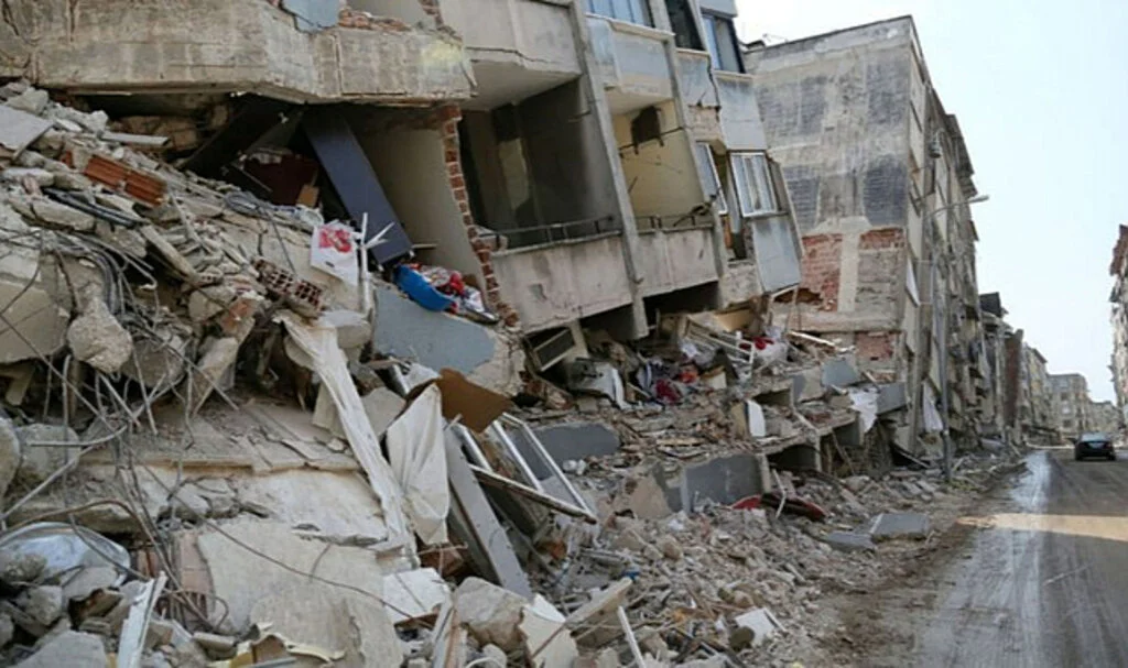 AFAD Açıkladı! 1 Ayda 13 Bin Deprem Meydana Geldi