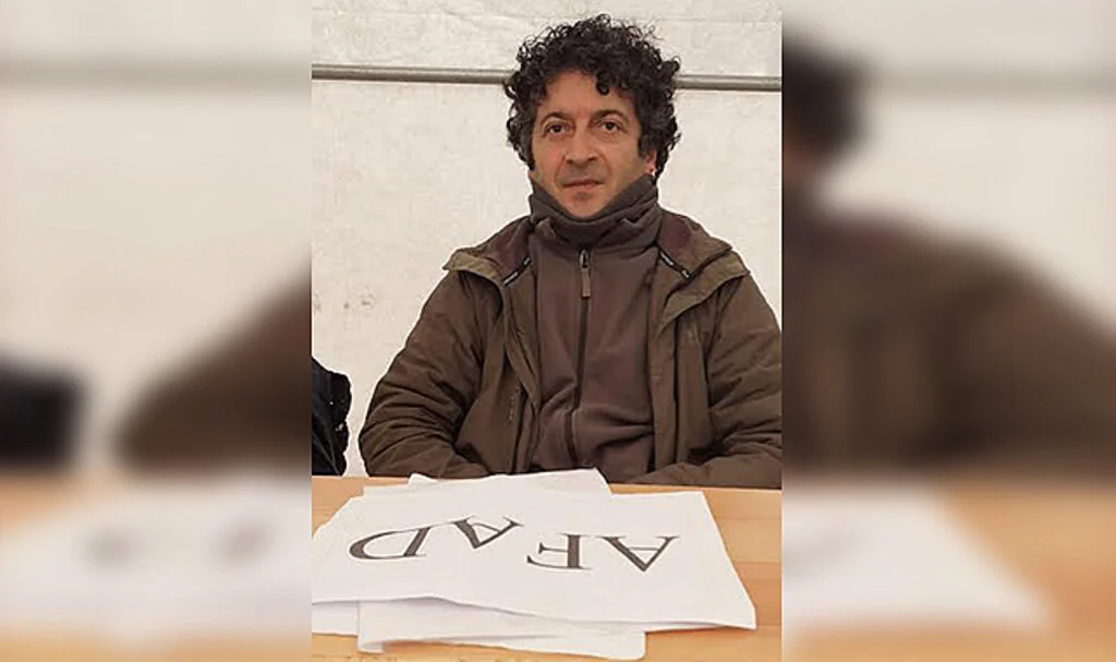 AFAD Çalışanları Tazminat İstiyor 