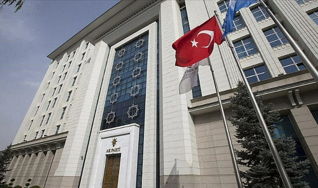 AK Parti, Milletvekili Adaylarını Belirliyor