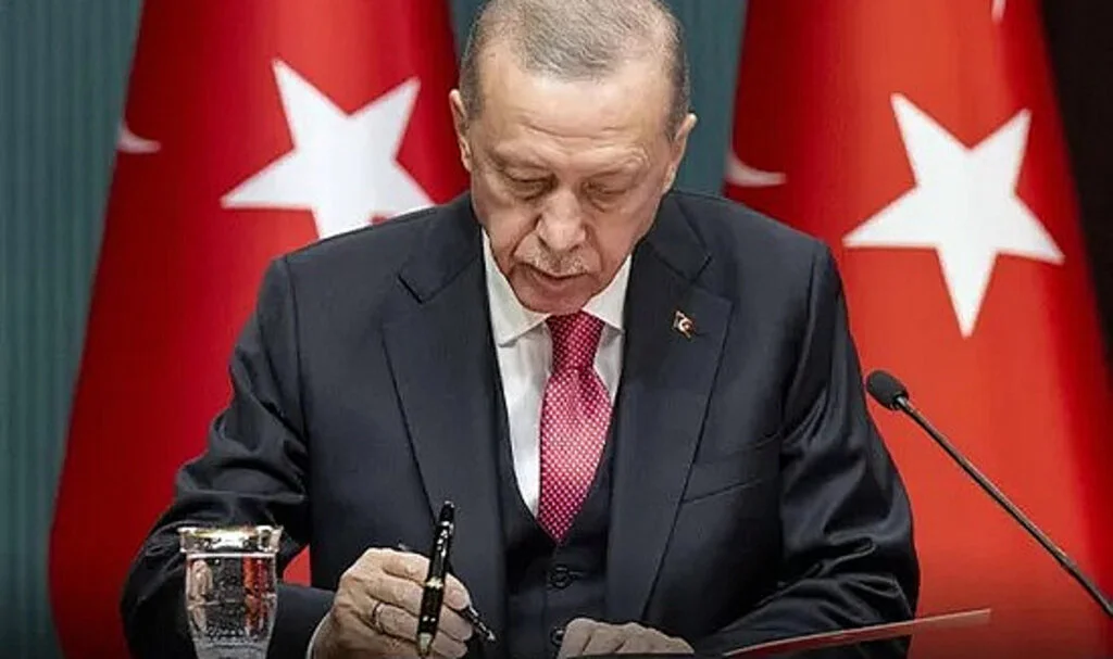 AK Parti'nin Yaptırdığı Son Seçim Anketi