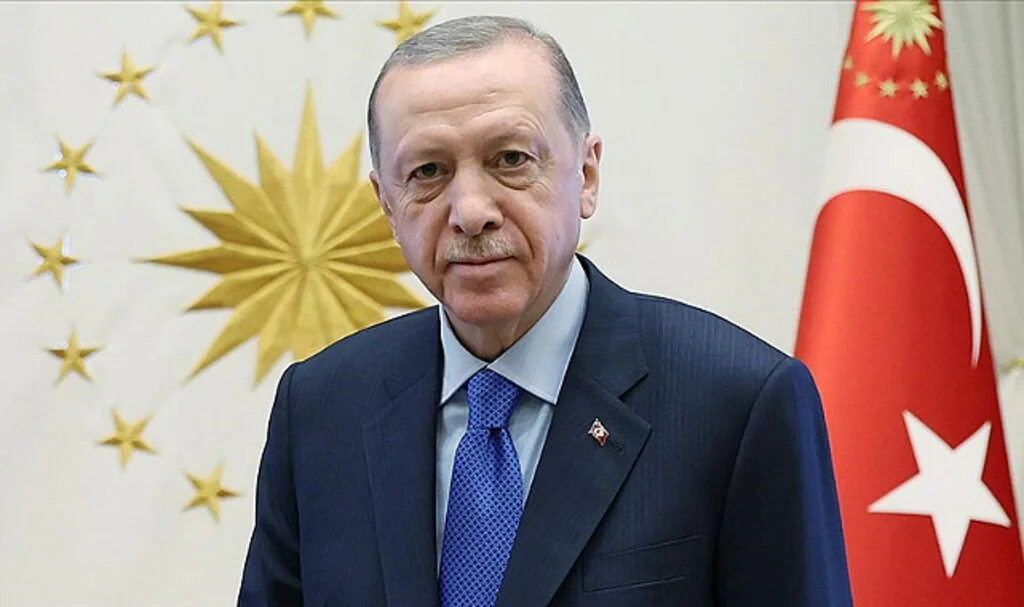 AK Parti ve MHP, Recep Tayyip Erdoğan'ın Cumhurbaşkanı Adaylığı İçin YSK'ye Başvuracak