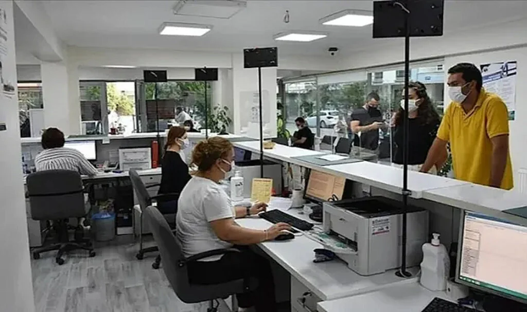 Akşener’in Sözlerine Türkiye Noterler Birliği’nden Tepki