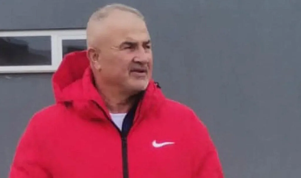 Ali Alıntaş; 'Samsun Futbolunun Değeri Olacağız'