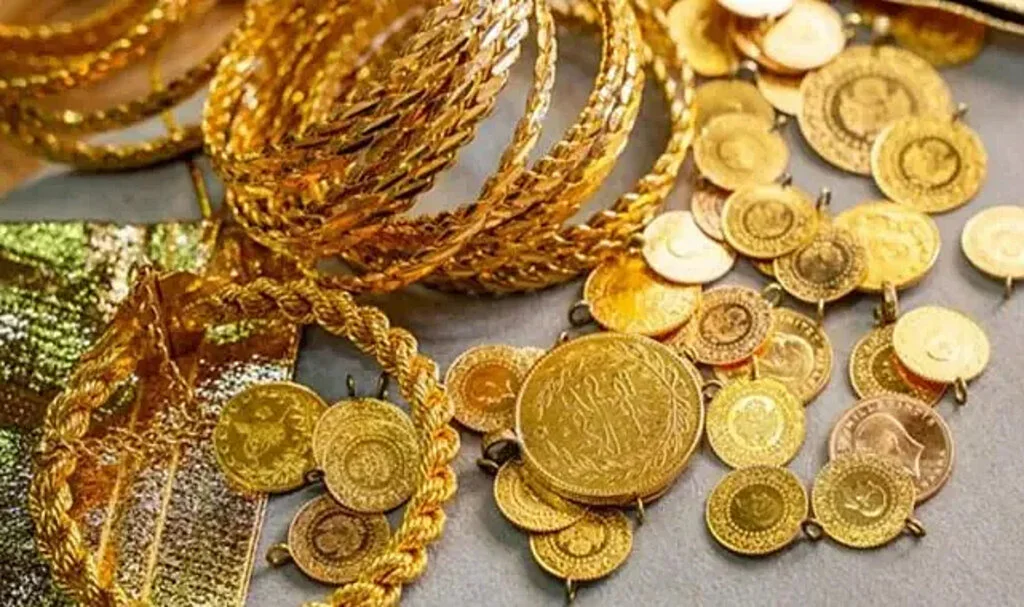 Altın Fiyatları Ne Kadar Oldu? Altın Fiyatlarında Son Durum