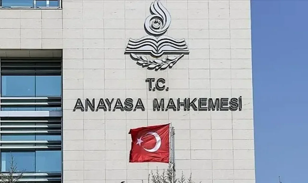 Anayasa Mahkemesi’nden Tayinlerle İlgili Dikkat Çeken Karar
