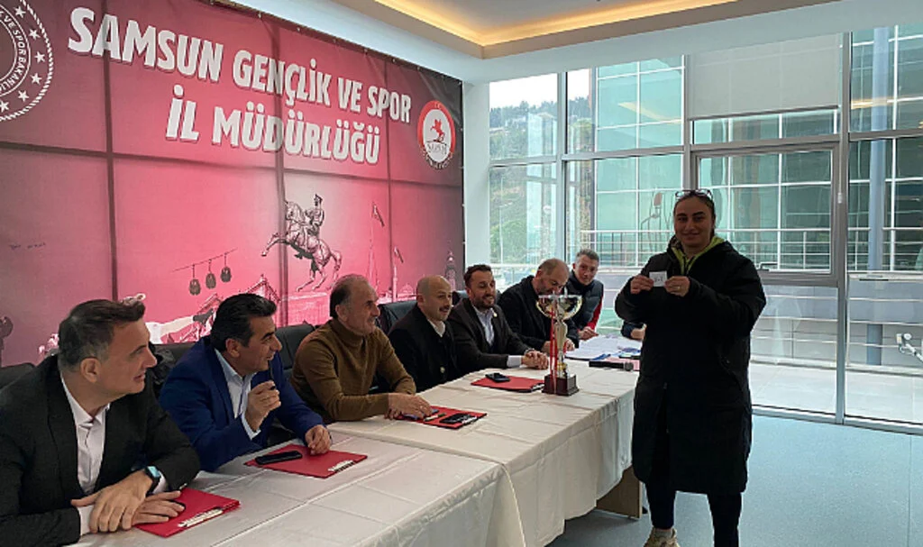 Anlamlı Turnuva İçin Kuralar Çekildi 