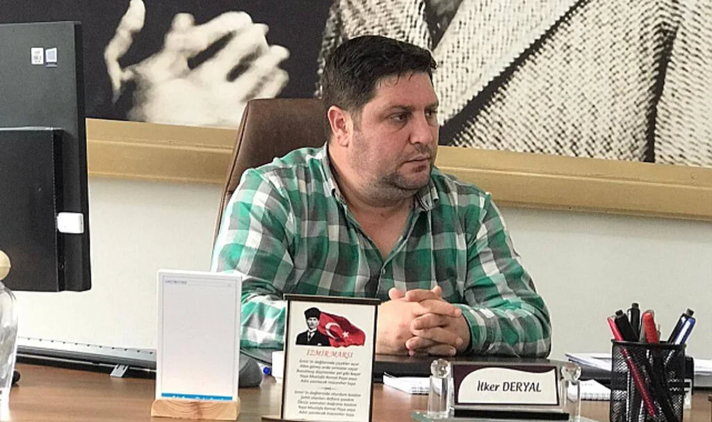 Atakum Belediyespor’da Kulüp Başkanı İlker Deryal; Atakum'da Seri Devam Edecek