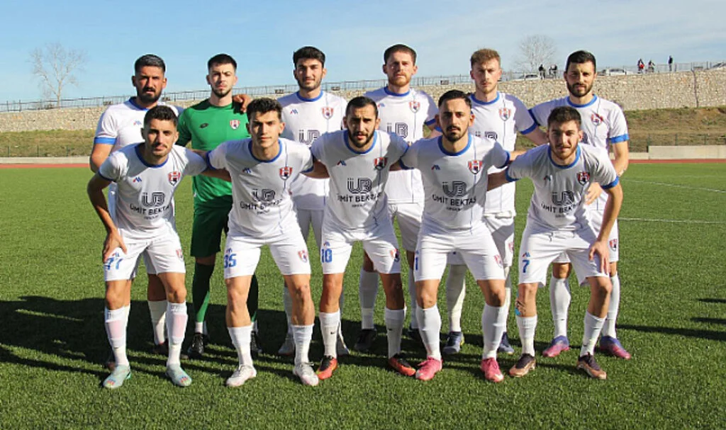 Atakum Çıkışını Sürdürdü